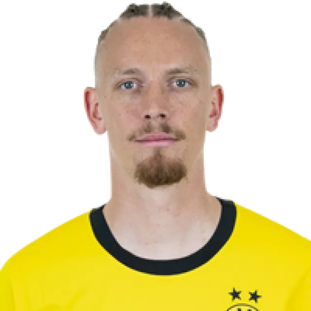 Marius Wolf Football Player