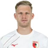 Arne Maier Football Player
