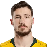Mathew Leckie