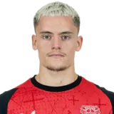 Florian Wirtz