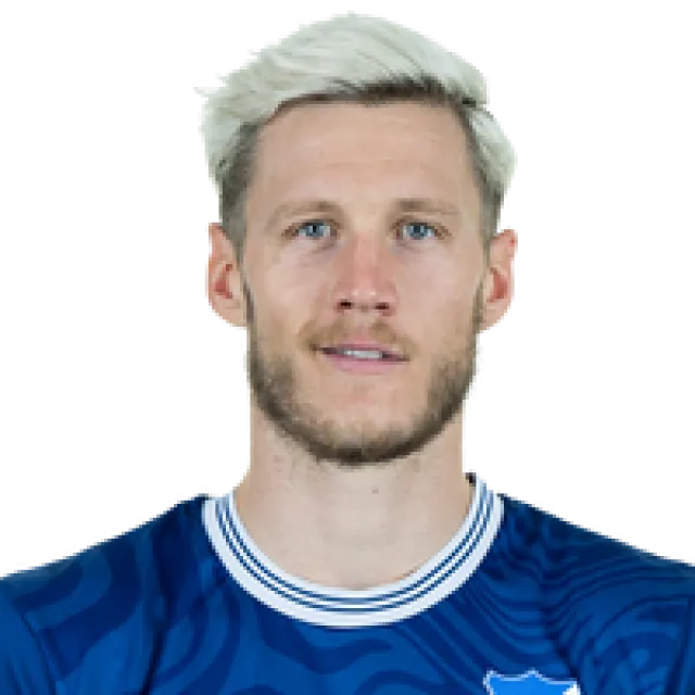 Wout Weghorst