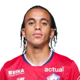 Ethan Mbappe