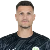 Pavao Pervan Football Player