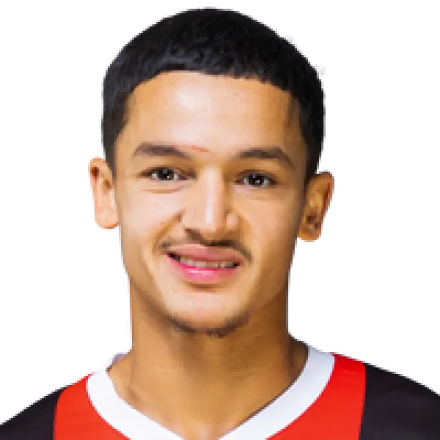 Reda Belahyane