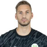 Niklas Klinger