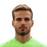 Marin Pongracic