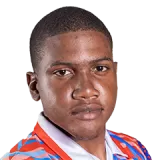 Edmund Morancie