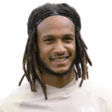 Kevin Mbabu Football Player
