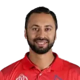 Cricketer