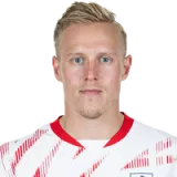 Xaver Schlager Football Player