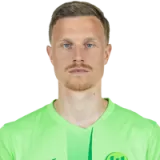 Yannick Gerhardt