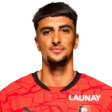 Ibrahim Salah