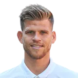 Florian Niederlechner Football Player