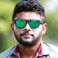 Adeesha Thilanchana