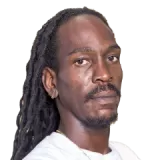 Oswald George