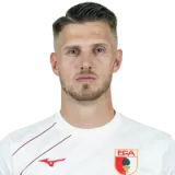 Jeffrey Gouweleeuw Football Player