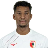 Felix Uduokhai