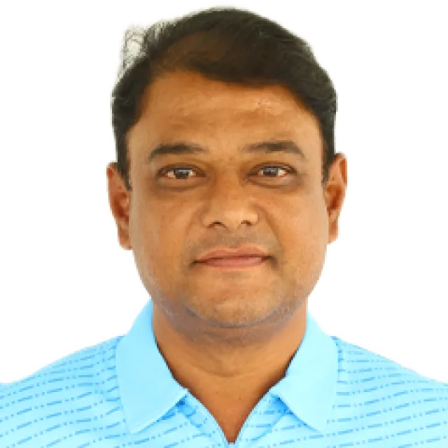 Michael Deivasagayam