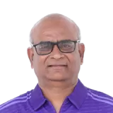 Ram Mohan Singh