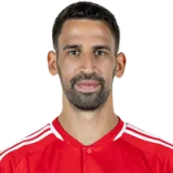 Rani Khedira Football Player
