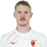 Fredrik Jensen Football Player