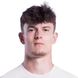 Timon Vanhoutte Football Player