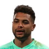 Zack Steffen