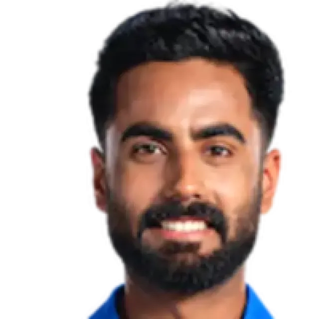 Naman Dhir