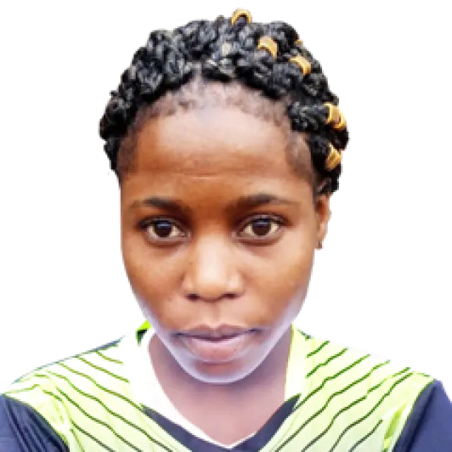 Rehma Nasanga