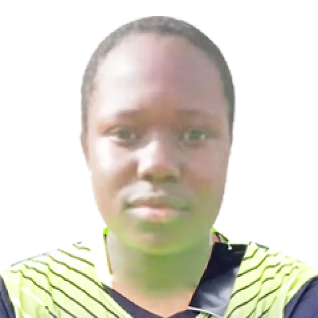 Shaluwa Nabagala