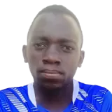 Anthony Kizza Kabaddi Player