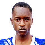 Alvin Tushemerirwe Kabaddi Player