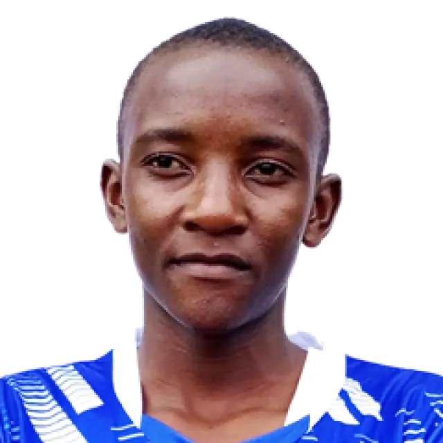 Marvin Tenywa Kabaddi Player
