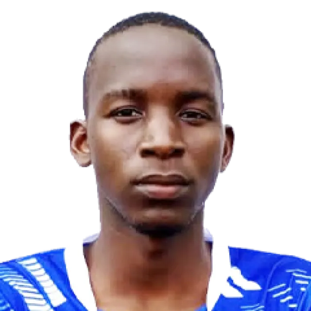 Robert Kyaze Kabaddi Player