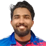 Muhamed Semakula Kabaddi Player