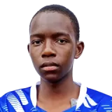 Ryan Tamusuza Kabaddi Player