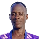 Charles Serulyo Kabaddi Player