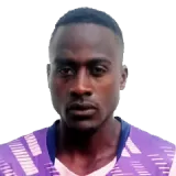 Hillary Nyanzi Kabaddi Player