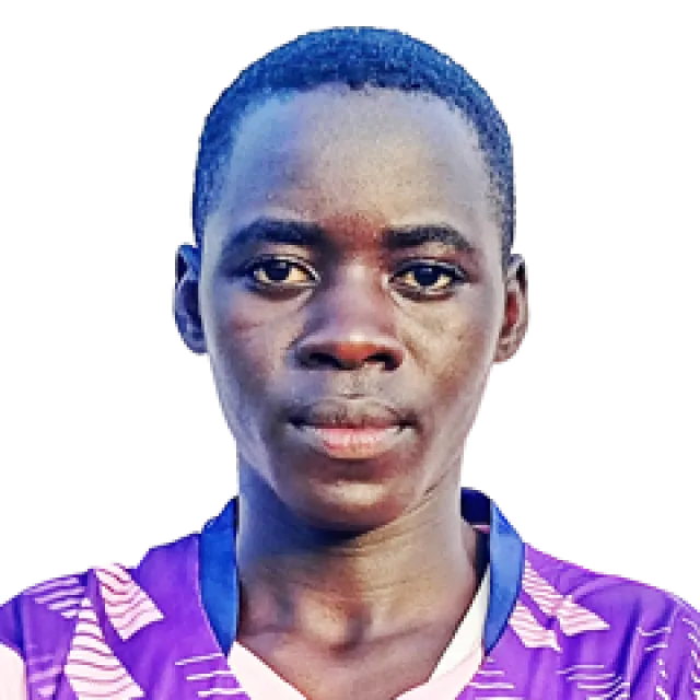 Edrine Mayambala Kabaddi Player