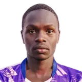 John Okello Kabaddi Player