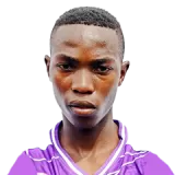 Marvin Walusimbi