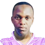 William Musasizi Kabaddi Player