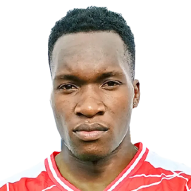 Wasswa Steven