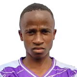 Danniel Mujuzi