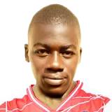 Benjamin Kibudde
