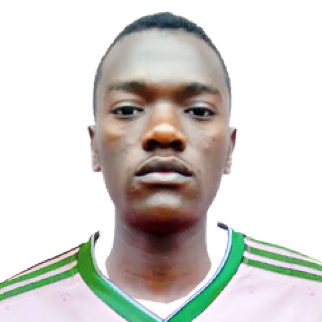 Christopher Atuganyire