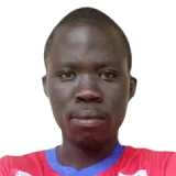 Samson Angwandia
