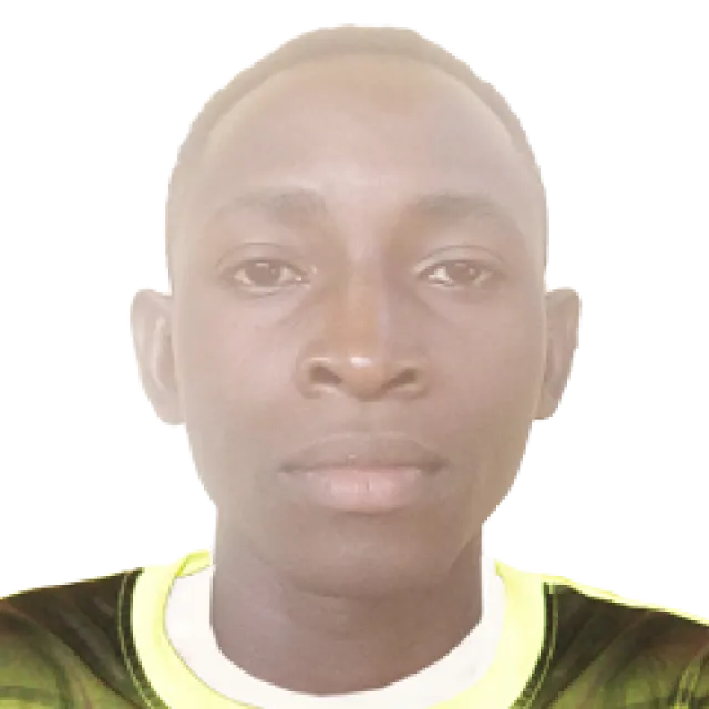 Muhammad Mbabali