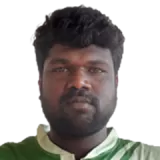V Karthikeyan