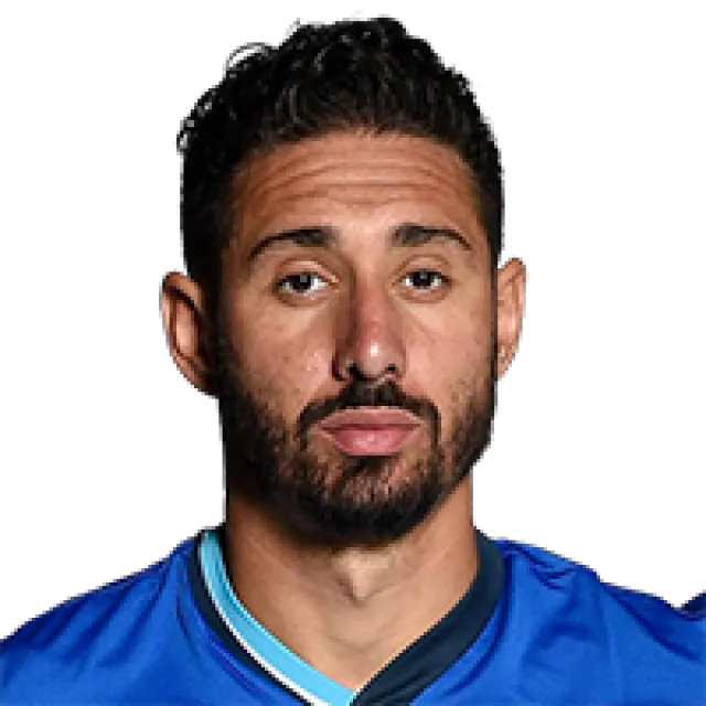 Ishak Belfodil